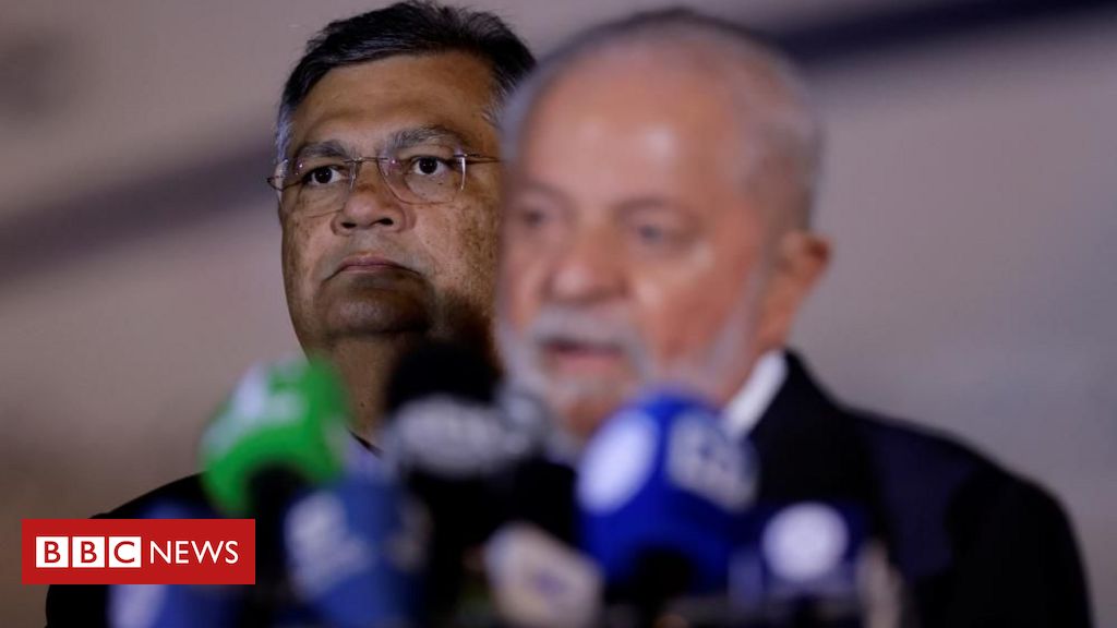 Governo Lula insiste na polarização, diz pesquisador que foi ministro de Dilma