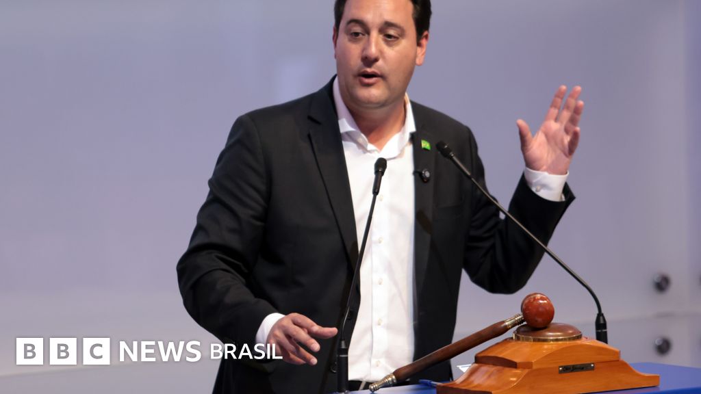 Ratinho Jr. anuncia que não será candidato a presidente: quem são os nomes na disputa até agora