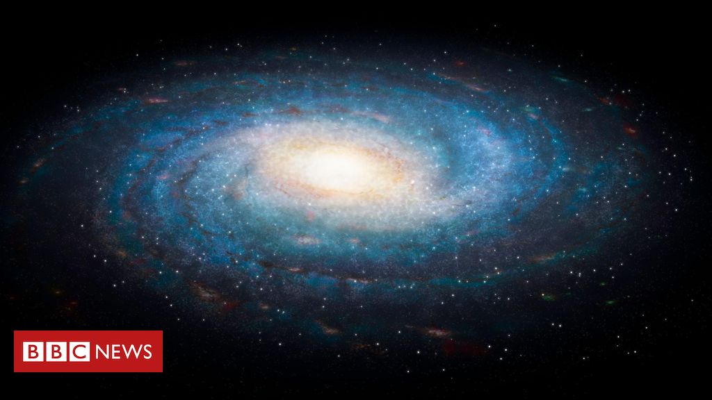 Como ciência descobriu há 100 anos que Via Láctea não é a única galáxia do Universo