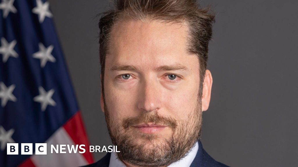 Moraes é 'coração' da 'censura' contra Bolsonaro, afirma subsecretário do governo Trump