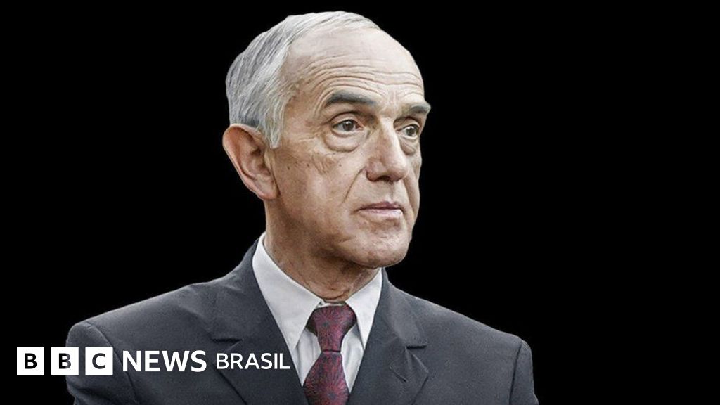 Quem foi o inventor da famosa pistola Glock, morto aos 94 anos