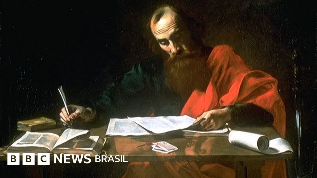 'Língua dos anjos': a fervorosa maneira como pentecostais oram