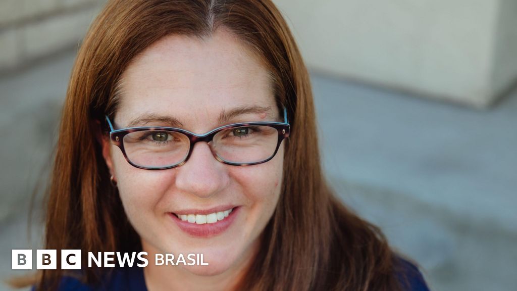 'Saí do emprego para buscar justiça para as vítimas de Epstein'