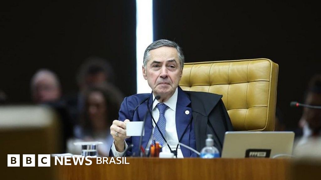 Barroso anuncia aposentadoria do STF e abre caminho para Lula fazer nova indicação