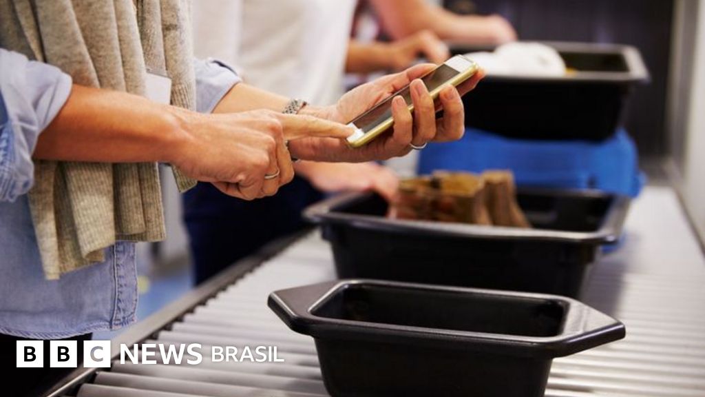 Como postar um simples meme pode arruinar sua viagem de férias