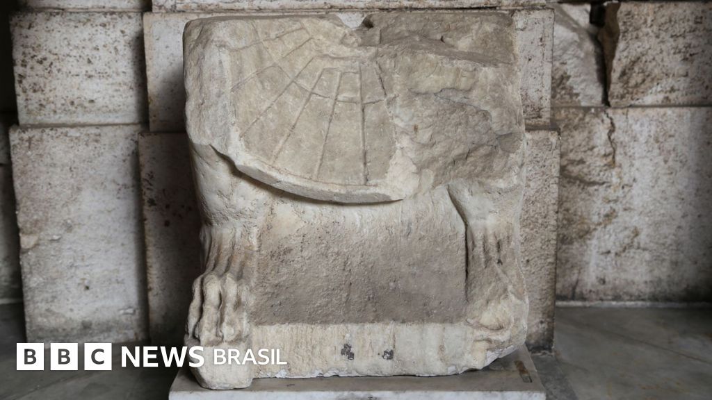 A solução alternativa dos antigos romanos para o horário de verão