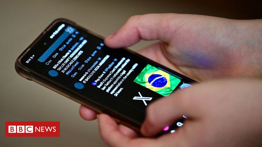 O que recuo do X no Brasil significa na guerra entre governos e big techs no mundo