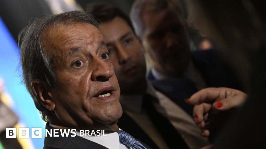 Por que Valdemar Costa Neto voltou a ser investigado por ordem do STF