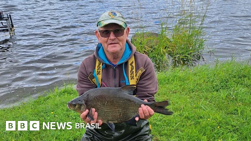 Peixe amazônico é encontrado em lago da Irlanda e intriga cientistas