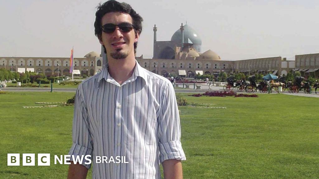 O geógrafo brasileiro que viveu 3 anos em Teerã e explorou o país: 'O estreito de Ormuz é o fim do mundo do Irã'
