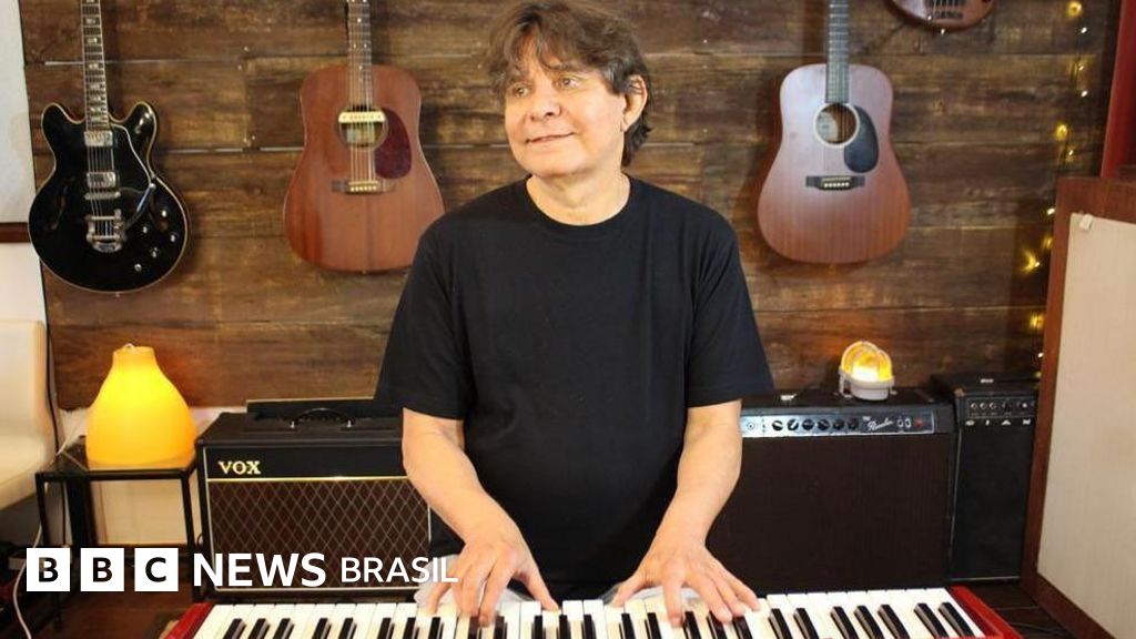 O álbum de Lô Borges gravado de improviso que virou referência internacional