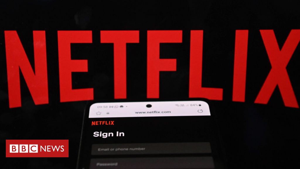 TV não faz parte da sua residência' na Netflix: o que é e como resolver