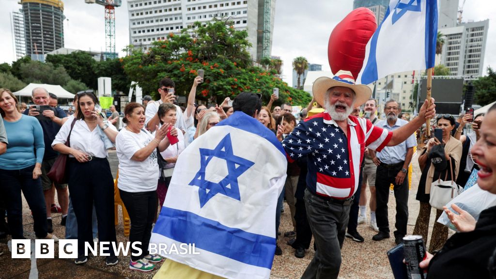 Hamas diz ter recebido garantias para 'fim da guerra' em Gaza