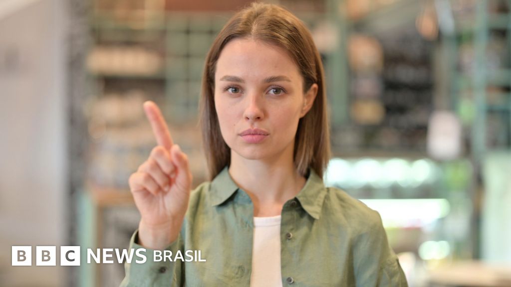 Por que é tão difícil dizer 'não' — e como aprender a fazer isso pode melhorar sua vida