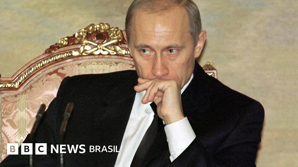 'Ele é um introvertido – um homem de ações, não de palavras': como Vladimir Putin chegou ao poder na Rússia