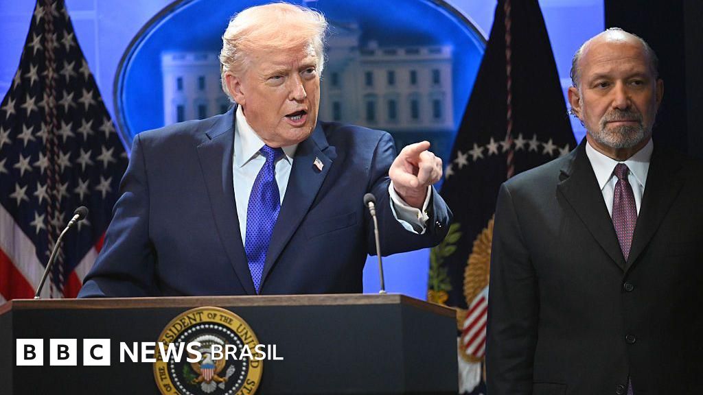 Por que Brasil é um dos maiores 'vencedores' após mudanças de tarifas de Trump