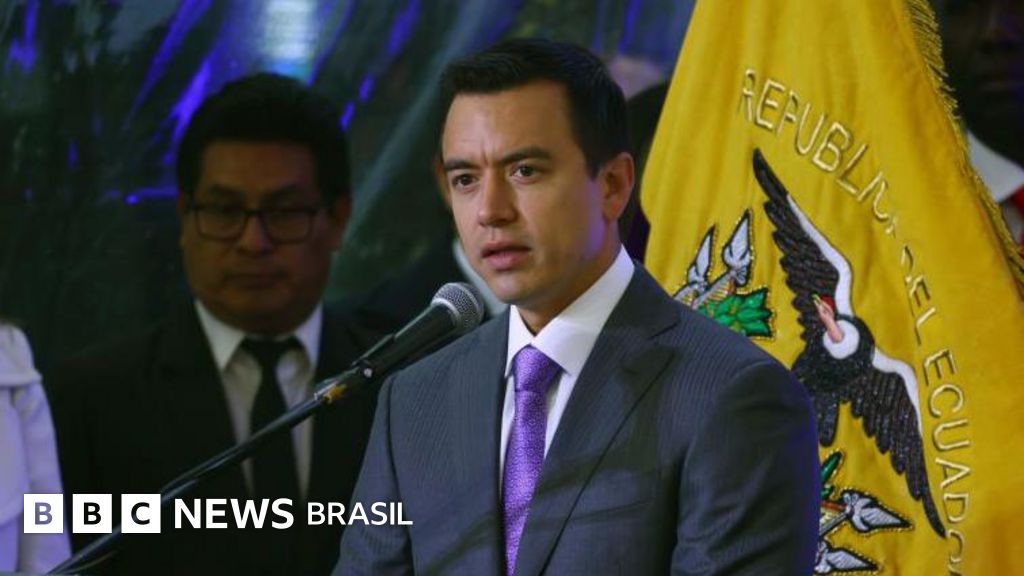 O que mostram primeiros resultados de referendo no Equador