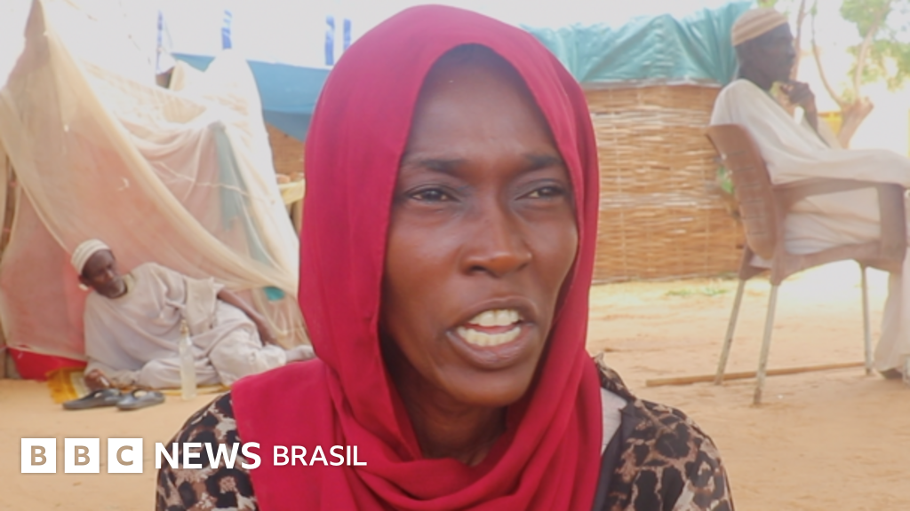 A catastrófica situação em guerra onde pessoas sobrevivem com ração animal: 'Nossos filhos estão morrendo'