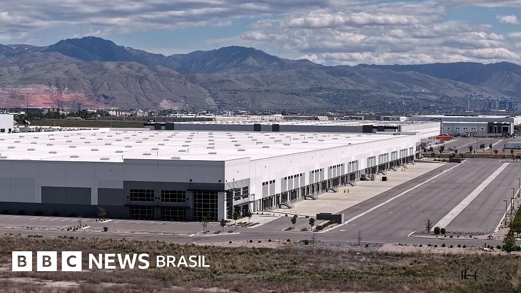 A francesa de 86 anos presa pelo ICE após se mudar para os EUA para se casar com paixão antiga