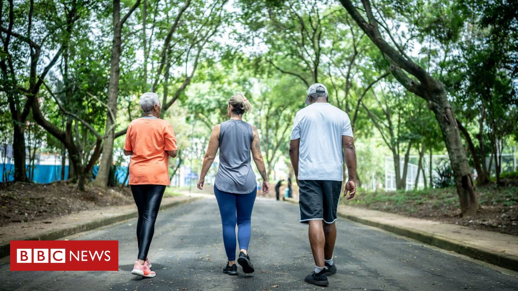 5 maneiras de tornar sua caminhada diária ainda mais benéfica