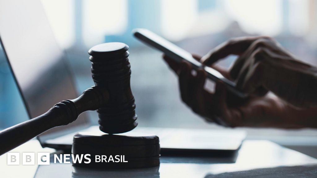 A tentativa 'invisível' de manipular a Justiça com