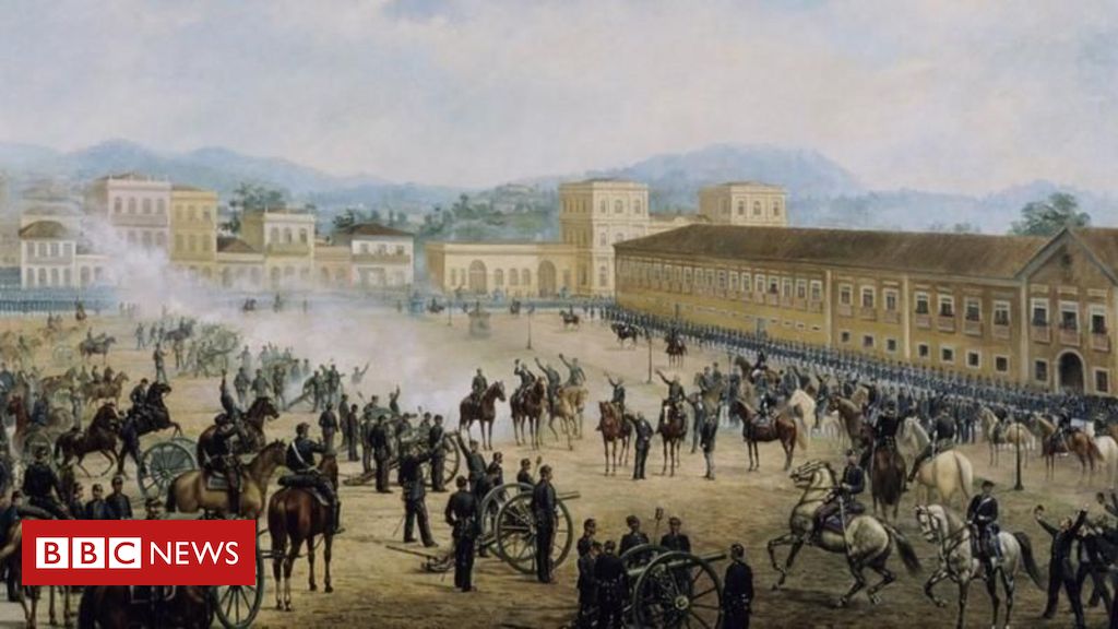 Proclamação da República: por que historiadores concordam que monarquia sofreu um 'golpe'