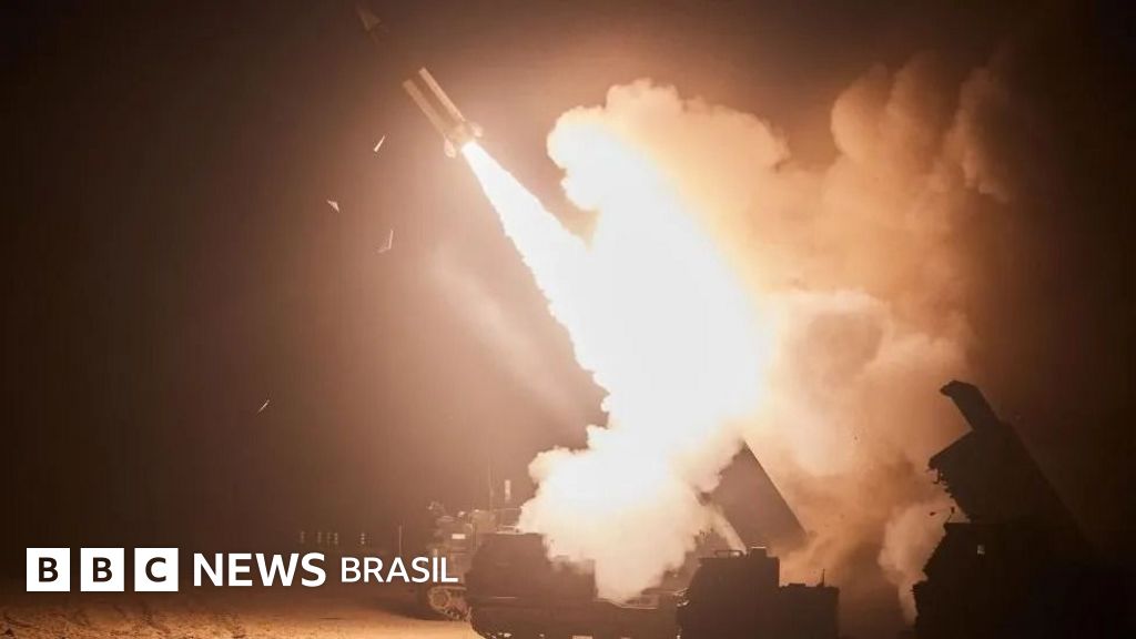 As armas que os EUA estão enviando secretamente à Ucrânia