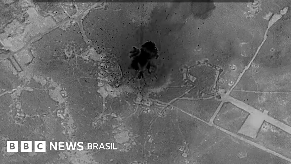 EUA atacam alvos do grupo Estado Islâmico na Síria; o que se sabe