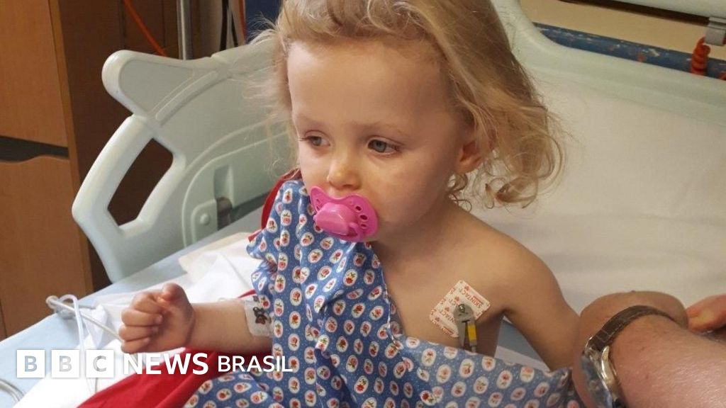 Por que diabetes tipo 1 é mais grave em crianças pequenas