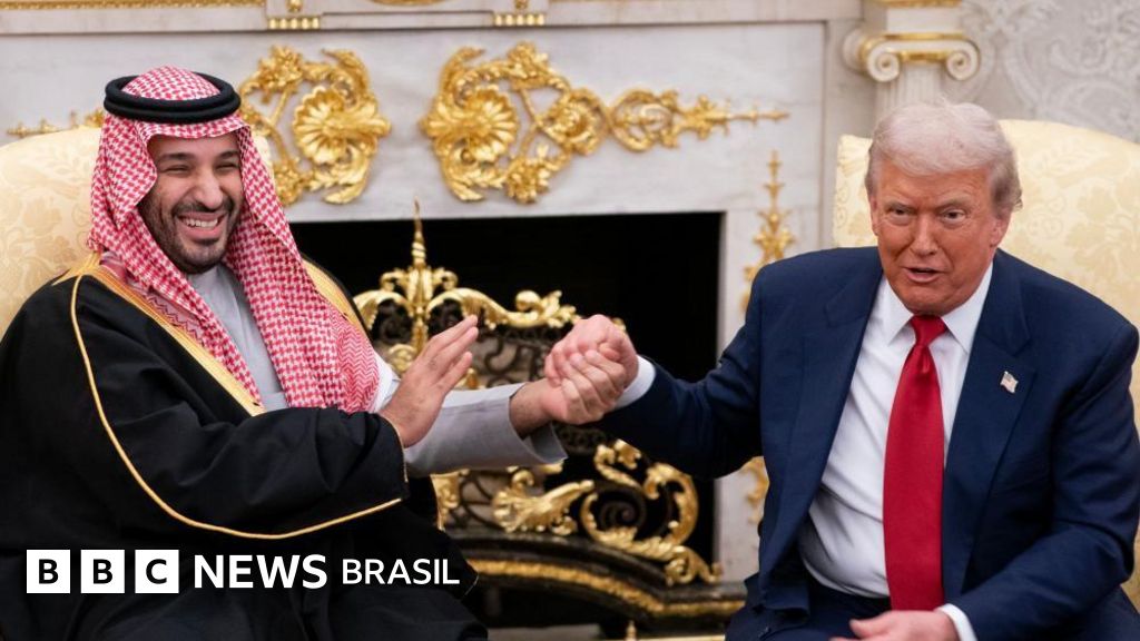 Enquanto Brasil fica em silêncio, mais sete países aceitam entrar no Conselho de Gaza de Trump