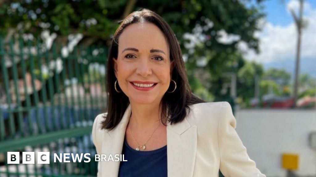 'Venezuelanos buscam mudança no sistema', diz líder da oposição a Maduro