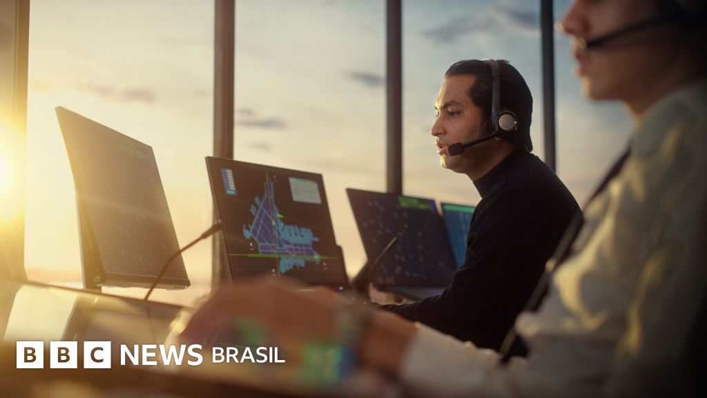 Como os aviões comerciais continuam voando em meio a uma guerra