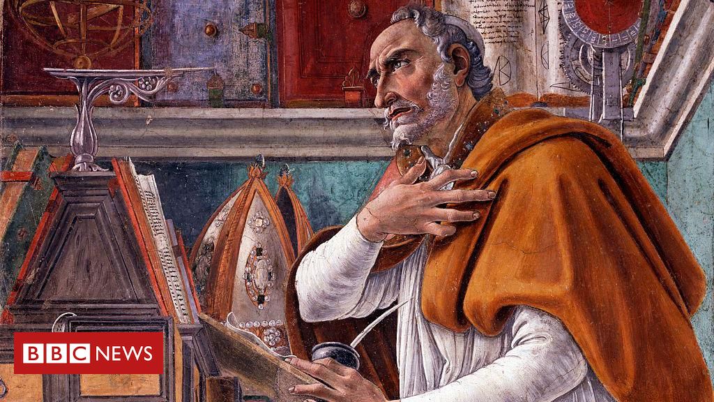 Quem são os agostinianos, ordem à qual pertence o novo papa