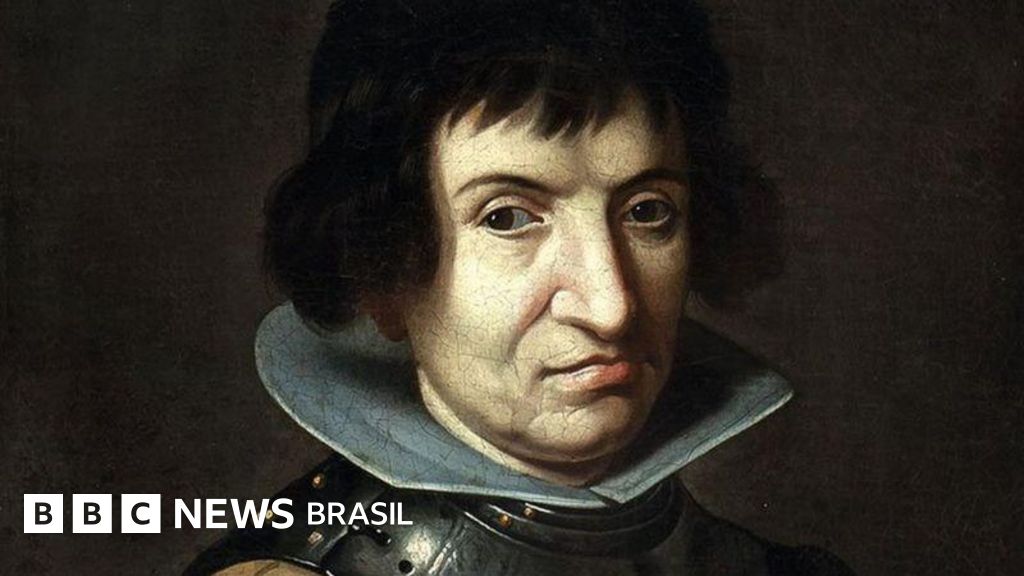 Catalina de Euraso, a freira que fugiu de convento, matou irmão e lutou como soldado na América