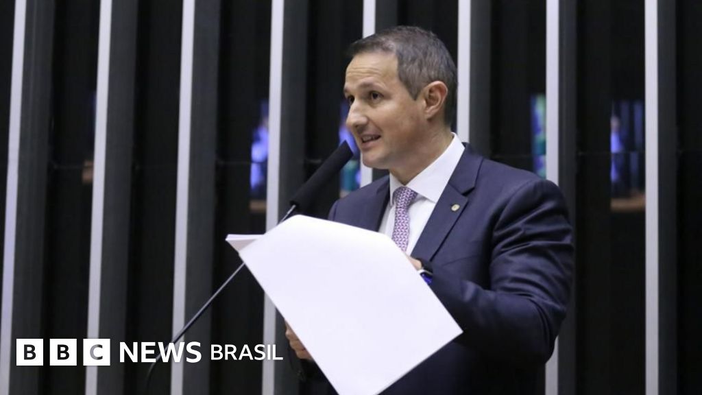Câmara aprova texto-base do projeto 'antifacção'; o que acontece agora?