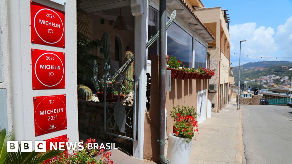 A guerra comercial por trás das estrelas Michelin: por que a gastronomia se tornou tão obcecada por prêmios