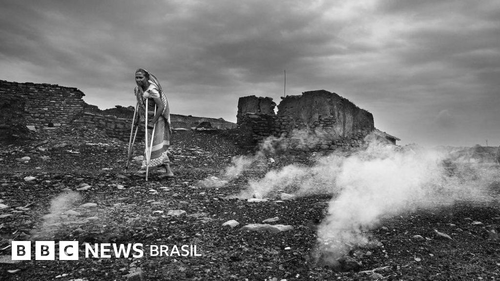 Como é a dura vida dos dalits, os intocáveis da Índia