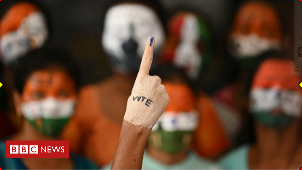 Eleições na Índia: o que está em jogo na maior votação do mundo?