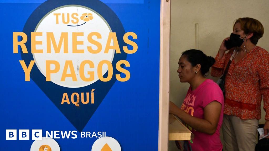 Qual o impacto para a América Latina do novo imposto sobre transferências bancárias aprovado nos EUA