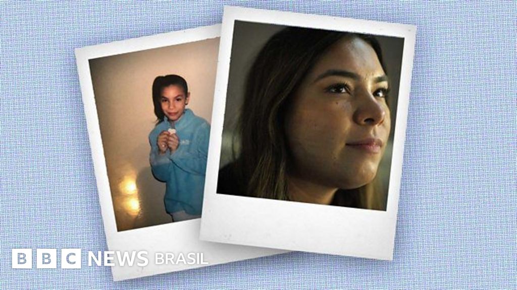 'Minha mãe me reconheceu em festa anos após eu ser dada como morta em incêndio'