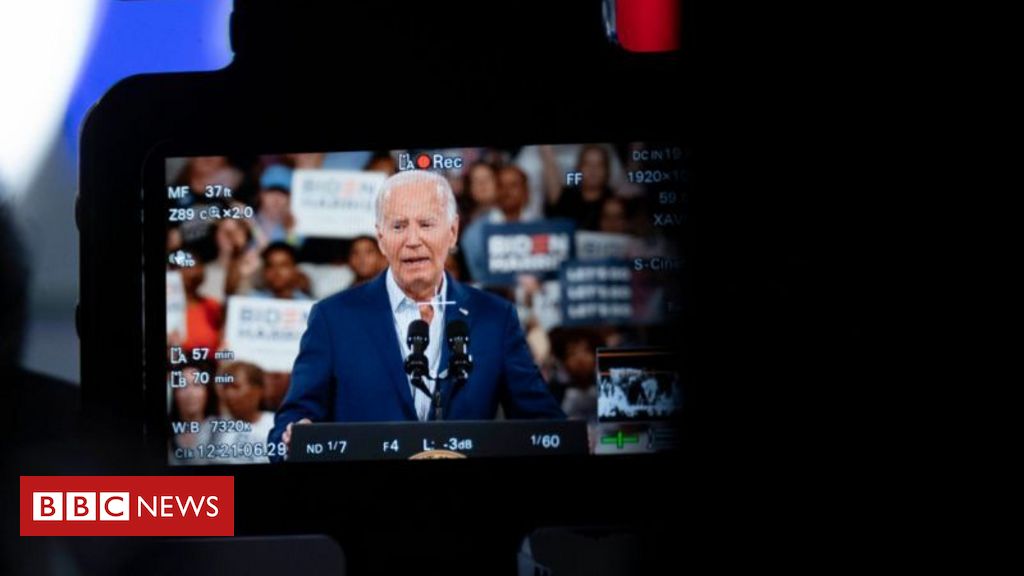 Eleições nos EUA: o que pesa dentro do Partido Democrata sobre uma possível substituição de Joe Biden como candidato