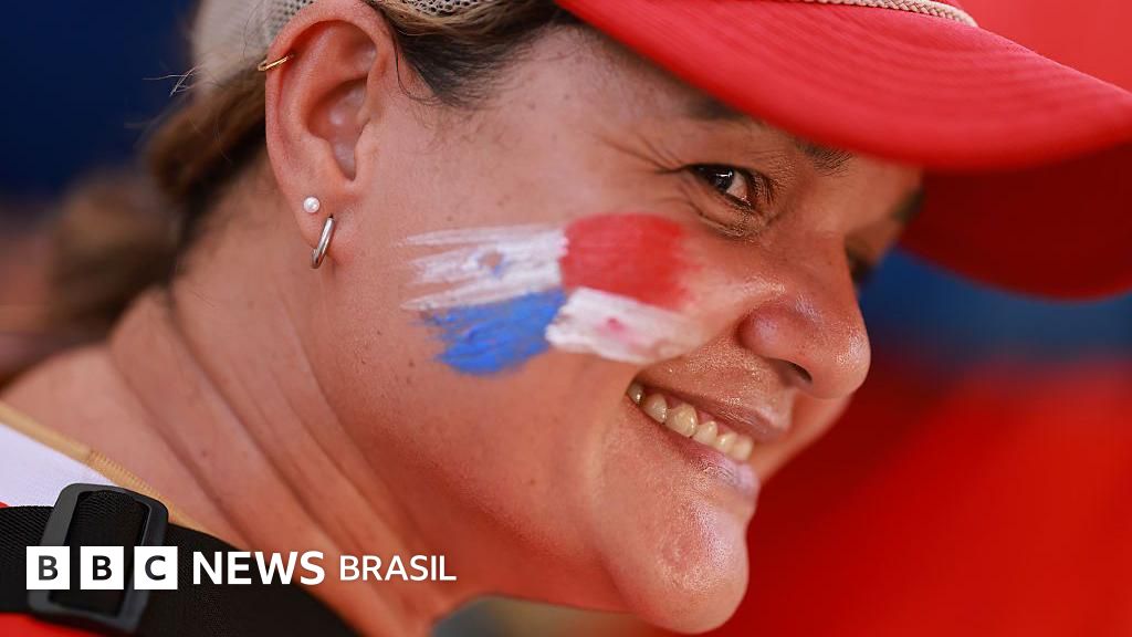 'Panamá não é um país inventado pelos EUA para construir um canal'