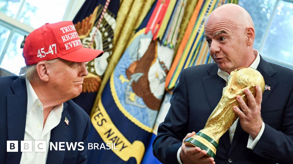 Irã vai jogar a Copa? Os impactos do conflito com os EUA no Mundial mais politizado dos últimos tempos