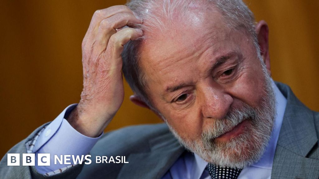 'Olho por olho, dente por dente?' O que diz a Lei de Reciprocidade que Lula pode usar contra EUA