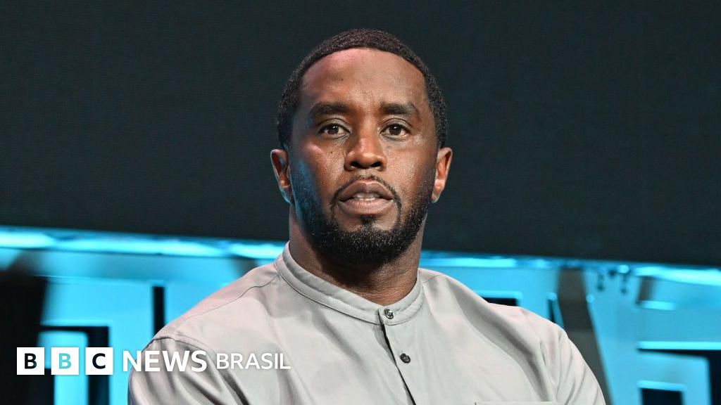 Júri inocenta Diddy por tráfico sexual e formação de quadrilha: entenda veredito