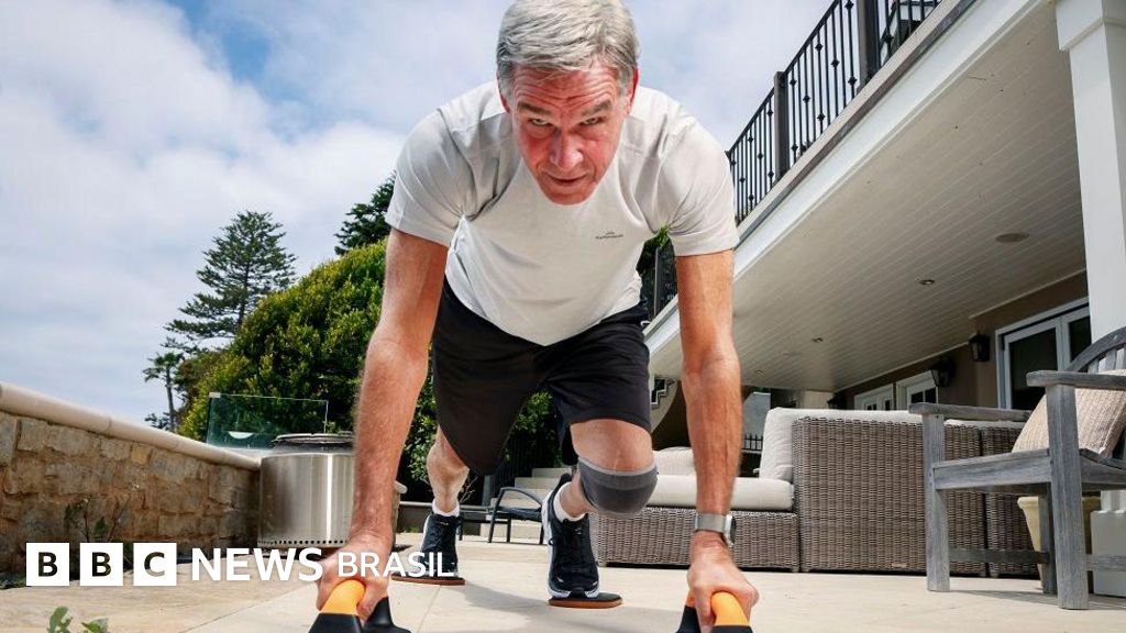 O que médico que investigou DNA dos 'superidosos' descobriu sobre o 'segredo da longevidade'