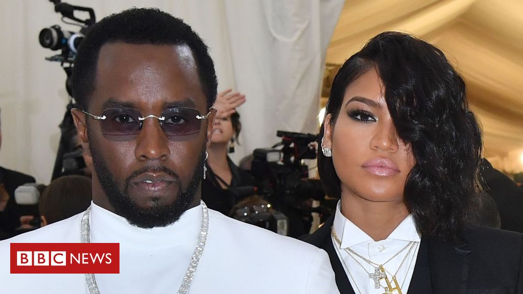 Sean 'Diddy' Combs: quem é Cassie Ventura, testemunha-chave no julgamento do rapper