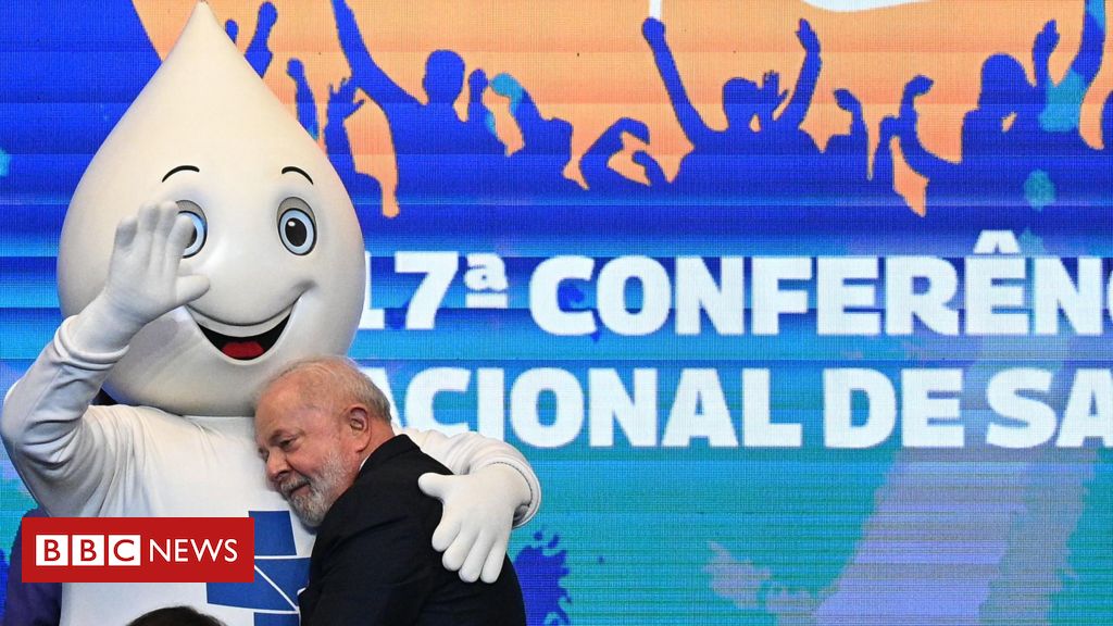 Quem são os 'lunaristas', eleitores de Bolsonaro que agora aprovam Lula