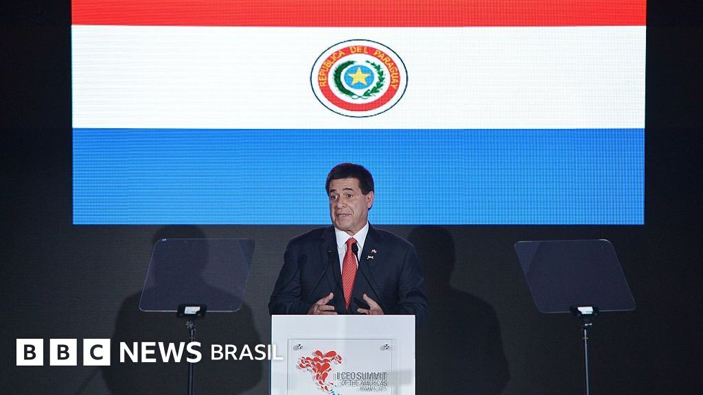 Lei Magnitsky: quem mais está com Moraes na lista de sanções dos EUA