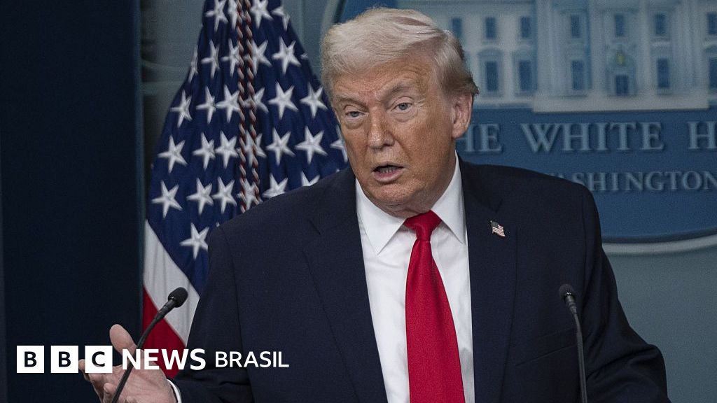 Trump confirma convite a Lula para 'Conselho da Paz' e elogia: 'Gosto dele'